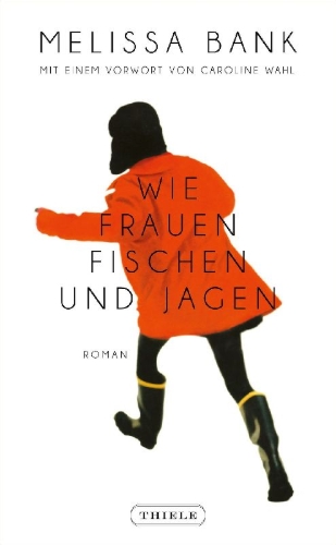 Buchcover und Innenansicht für das Buch: The Girl's Guide to Hunting And Fishing