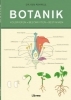 Buchcover und Innenansicht für das Buch: Botanik