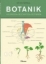 Buchcover und Innenansicht für das Buch: Botanik