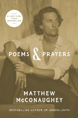 Buchcover und Innenansicht für das Buch: Poems & Prayers