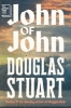 Buchcover und Innenansicht für das Buch: John of John