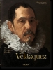 Buchcover und Innenansicht für das Buch: Velázquez. The Complete Works
