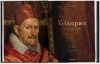 Buchcover und Innenansicht für das Buch: Velázquez. The Complete Works
