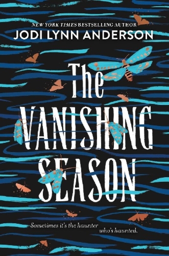 Buchcover und Innenansicht für das Buch: Vanishing Season, The