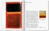 Buchcover und Innenansicht für das Buch: Rothko
