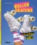 Buchcover und Innenansicht für das Buch: Roller Skaters