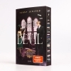 Buchcover und Innenansicht für das Buch: Date a Devil (Darkthorn Archives 3)