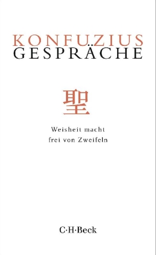Buchcover und Innenansicht für das Buch: Gespräche