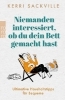 Buchcover und Innenansicht für das Buch: The Life-changing Magic of a Little Bit of Mess