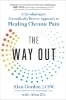 Buchcover und Innenansicht für das Buch: The Way Out
