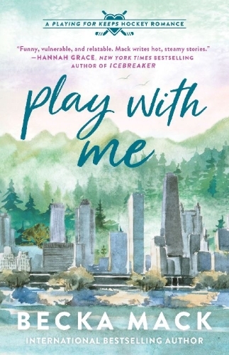 Buchcover und Innenansicht für das Buch: Play with Me