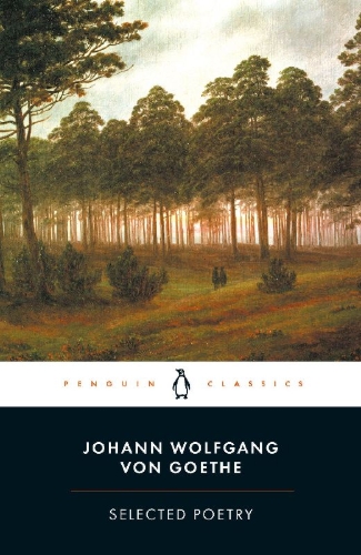 Buchcover und Innenansicht für das Buch: Selected Poetry
