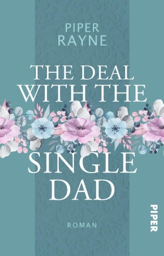 Buchcover und Innenansicht für das Buch: Real Deal