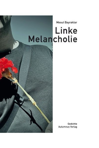 Buchcover und Innenansicht für das Buch: Linke Melancholie