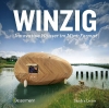 Buchcover und Innenansicht für das Buch: Winzig