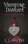 Buchcover und Innenansicht für das Buch: The Vampire Diaries: The Awakening