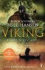 Buchcover und Innenansicht für das Buch: Jomsviking - Vinland