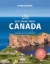 Buchcover und Innenansicht für das Buch: Best Road Trips Canada