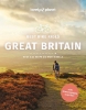 Buchcover und Innenansicht für das Buch: Lonely Planet Best Bike Rides Great Britain