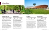 Buchcover und Innenansicht für das Buch: Lonely Planet Best Bike Rides Great Britain