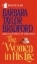 Buchcover und Innenansicht für das Buch: Women in His Life