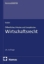 Buchcover und Innenansicht für das Buch: Öffentliches, Privates und Europäisches Wirtschaftsrecht