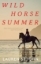 Buchcover und Innenansicht für das Buch: Wild Horse Summer
