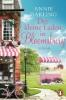 Buchcover und Innenansicht für das Buch: The Little Bookshop of Lonely Hearts