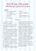 Buchcover und Innenansicht für das Buch: The Little Bookshop of Lonely Hearts