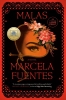 Buchcover und Innenansicht für das Buch: Malas
