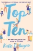 Buchcover und Innenansicht für das Buch: Top Ten