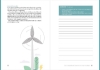 Buchcover und Innenansicht für das Buch: My First Year as a Sustainability Manager