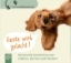 Buchcover und Innenansicht für das Buch: Heute wird gelacht!