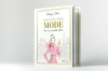Buchcover und Innenansicht für das Buch: Die Welt der Mode - Das Colouring Book