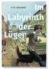 Buchcover und Innenansicht für das Buch: Im Labyrinth der Lügen