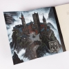 Buchcover und Innenansicht für das Buch: Montcrest University 2: Echoes of Damnation