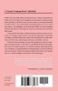 Buchcover und Innenansicht für das Buch: Swimming in Paris