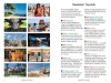 Buchcover und Innenansicht für das Buch: Baedeker SMART Reiseführer Florida