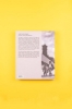 Buchcover und Innenansicht für das Buch: Blown away - The Palace of the Republic