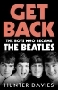 Buchcover und Innenansicht für das Buch: Get Back