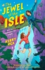 Buchcover und Innenansicht für das Buch: The Jewel of the Isle