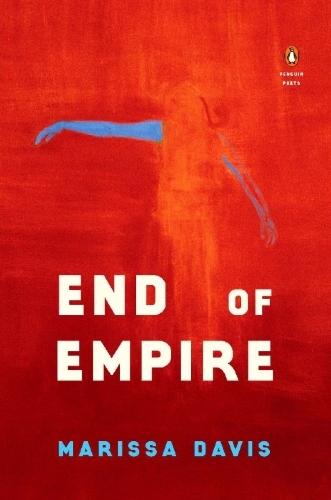 Buchcover und Innenansicht für das Buch: End of Empire