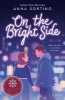 Buchcover und Innenansicht für das Buch: On the Bright Side