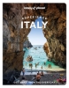 Buchcover und Innenansicht für das Buch: Lonely Planet Experience Italy