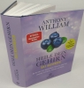 Buchcover und Innenansicht für das Buch: Medical Medium Brain Saver