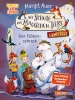 Buchcover und Innenansicht für das Buch: Die Schule der magischen Tiere ermittelt 4: Der Flötenschreck