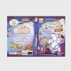 Buchcover und Innenansicht für das Buch: Die Schule der magischen Tiere ermittelt 4: Der Flötenschreck