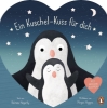 Buchcover und Innenansicht für das Buch: A Goodnight Kiss