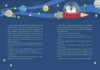 Buchcover und Innenansicht für das Buch: Kindergarten Wunderbar - Komm, flieg mit uns ins Abenteuer!