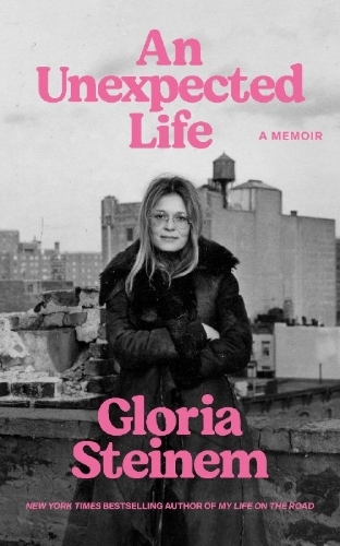 Buchcover und Innenansicht für das Buch: An Unexpected Life